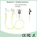 Alto rendimiento para iPhone Bluetooth Estéreo deportivo en auriculares para el oído (BT-788)